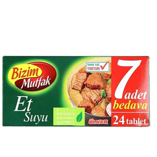 Ürün Fotoğrafı