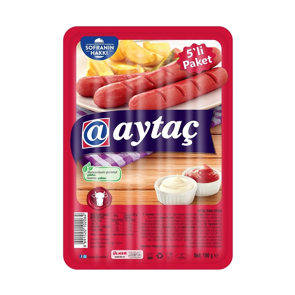 Ürün Fotoğrafı