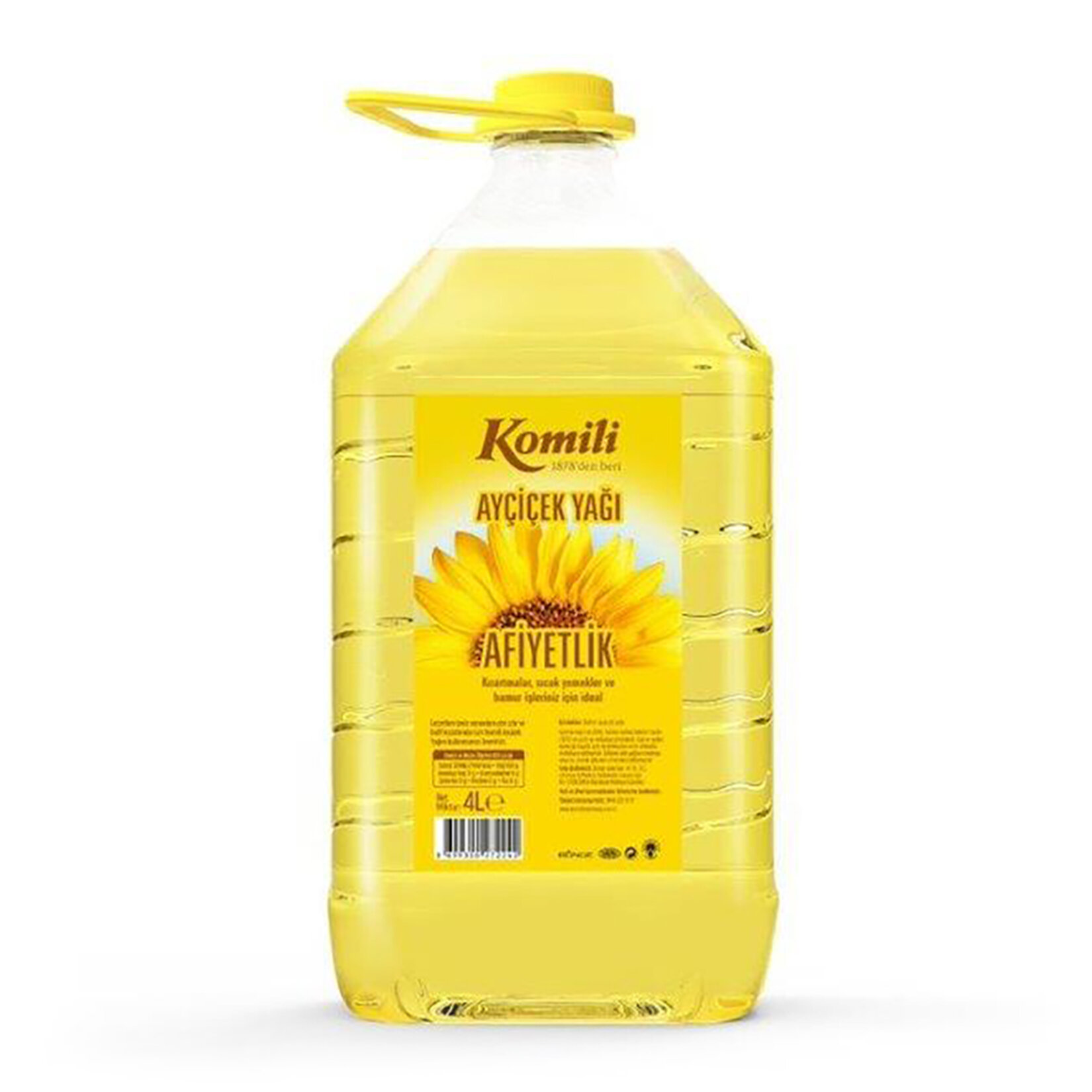 Ürün Fotoğrafı