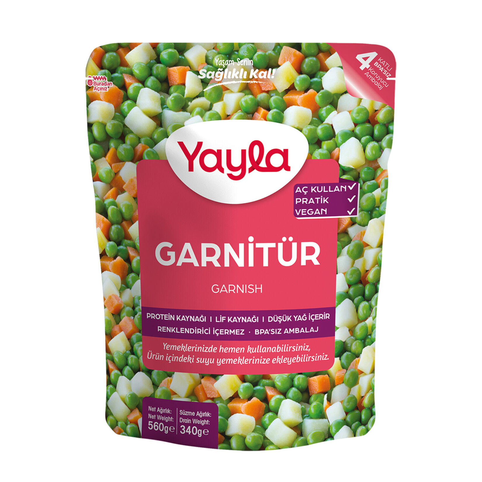 Ürün Fotoğrafı